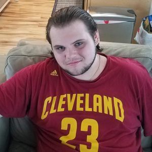 Meet your Posher, Angelina